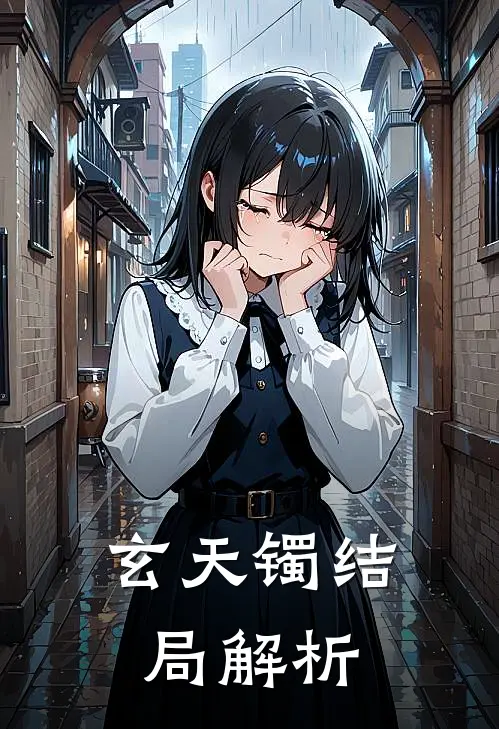玄天镯结局解析