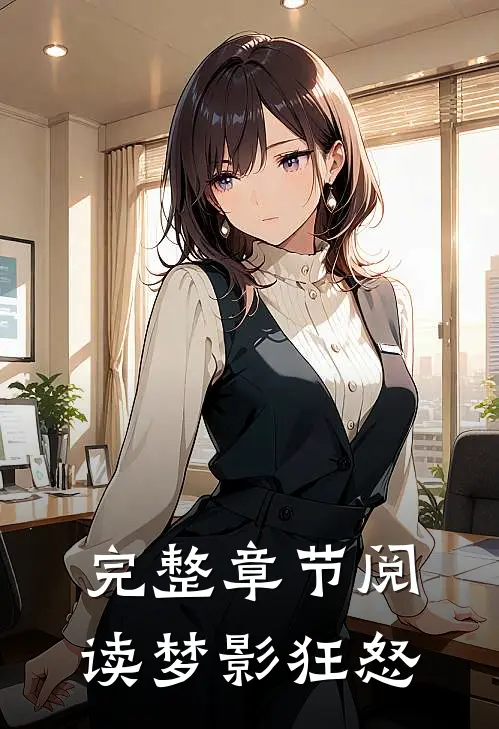 完整章节阅读梦影狂怒