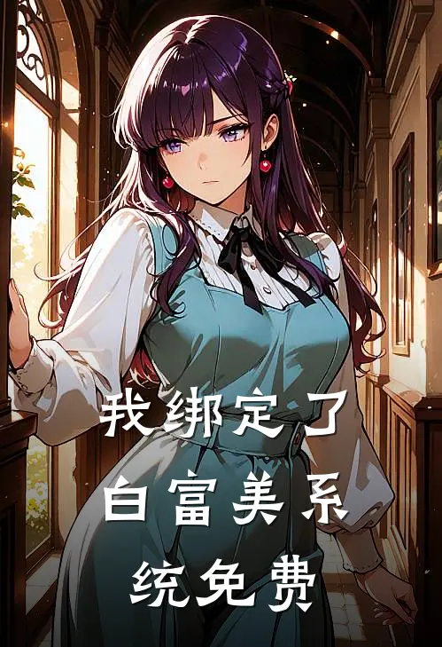 我绑定了白富美系统免费
