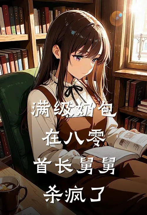 满级奶包在八零，首长舅舅杀疯了