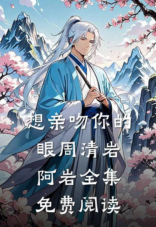 想亲吻你的眼周清岩阿岩全集免费阅读