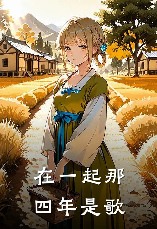 在一起那四年是歌