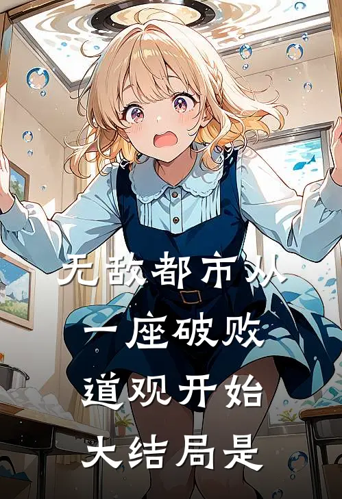 无敌都市从一座破败道观开始大结局是