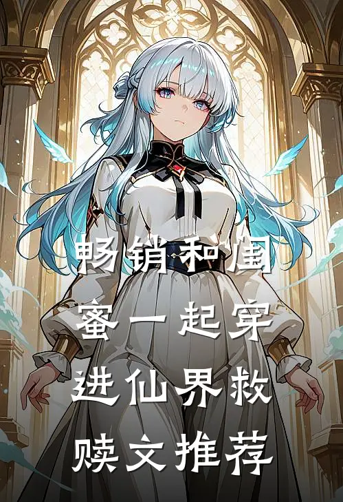 畅销和闺蜜一起穿进仙界救赎文推荐