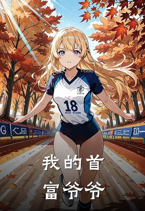 我的首富爷爷