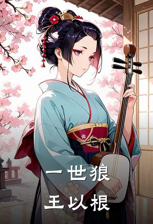 一世狼王 以根