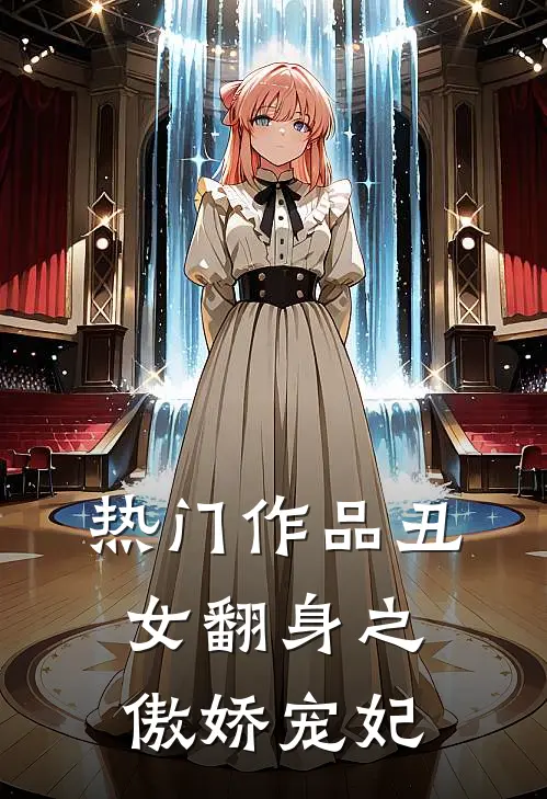 热门作品丑女翻身之傲娇宠妃