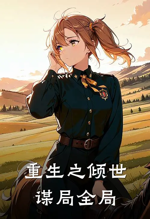 重生之倾世谋局全局