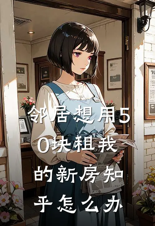 邻居想用50块租我的新房知乎怎么办