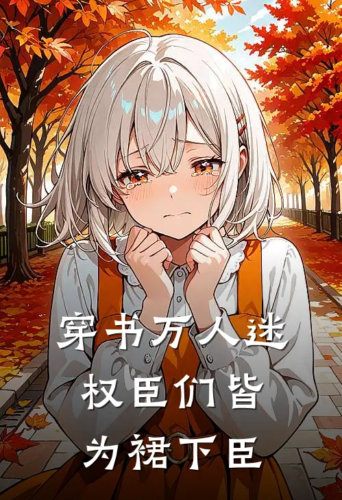 穿书万人迷，权臣们皆为裙下臣