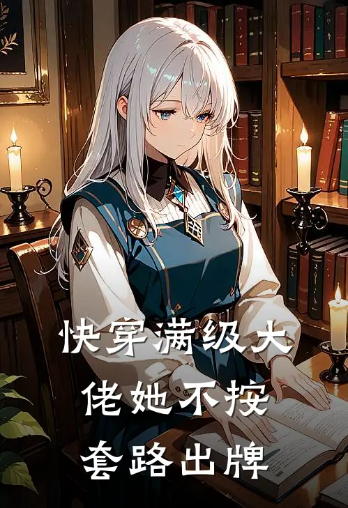 快穿满级大佬她不按套路出牌