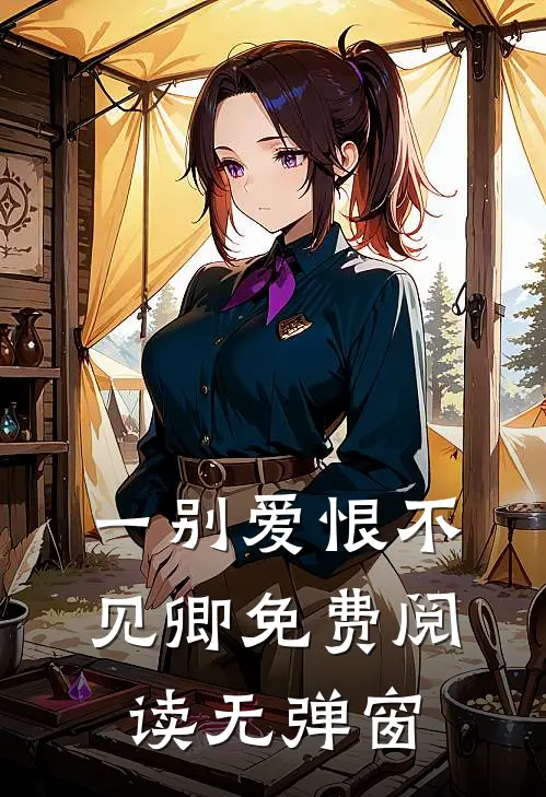 一别爱恨不见卿免费阅读无弹窗