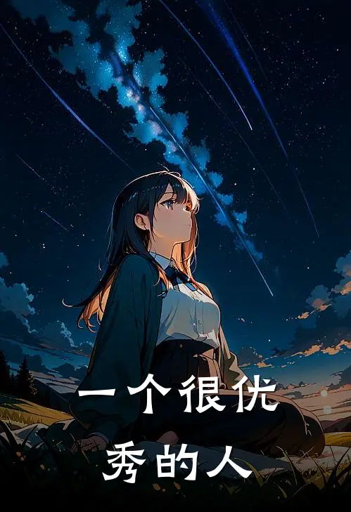 一个很优秀的人