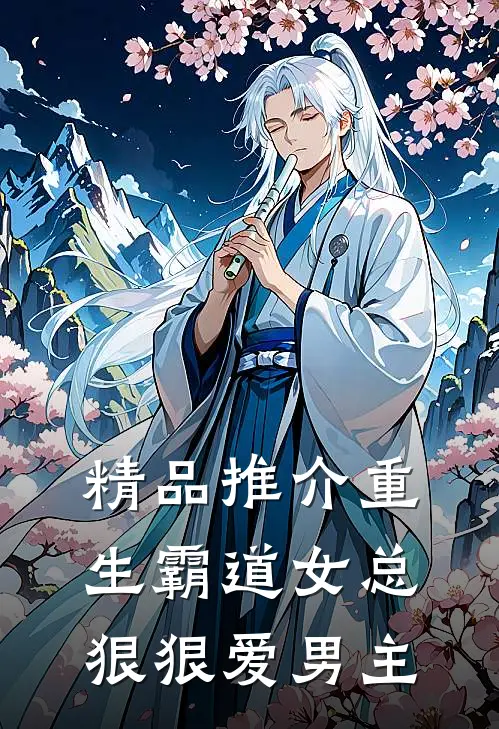 精品推介重生霸道女总狠狠爱男主