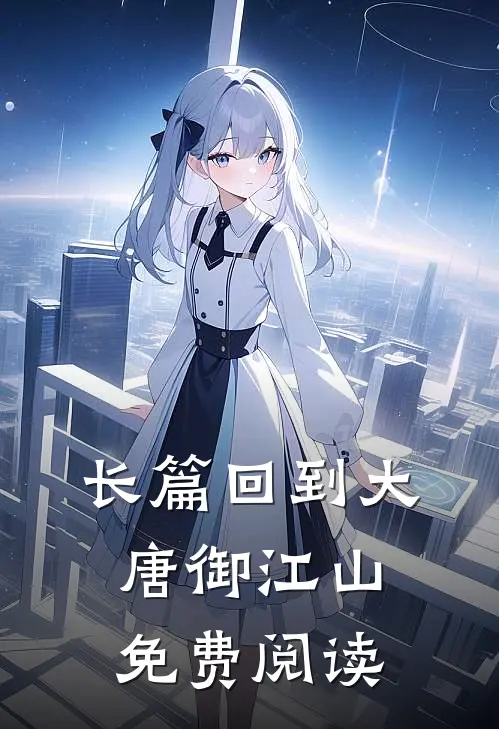 长篇回到大唐御江山免费阅读