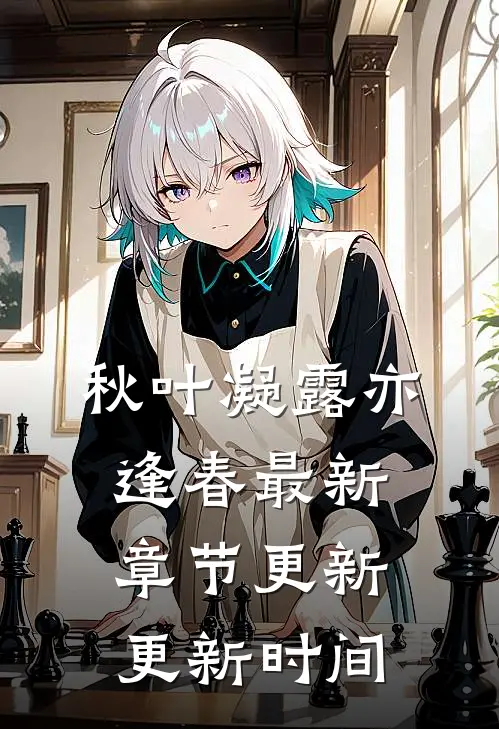 秋叶凝露亦逢春最新章节更新更新时间