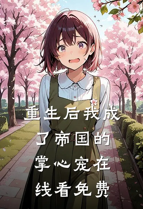 重生后我成了帝国的掌心宠在线看免费