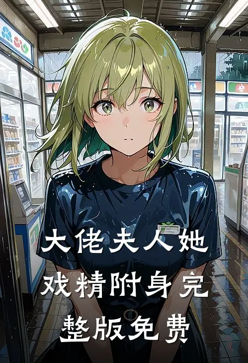 大佬夫人她戏精附身完整版免费
