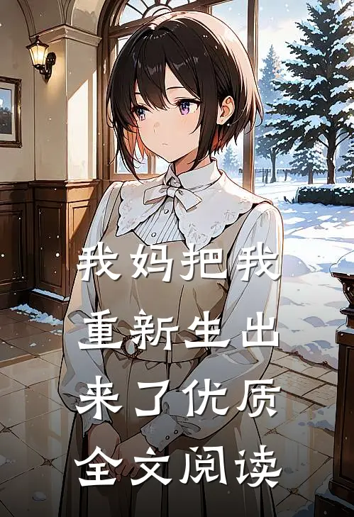 我妈把我重新生出来了优质全文阅读