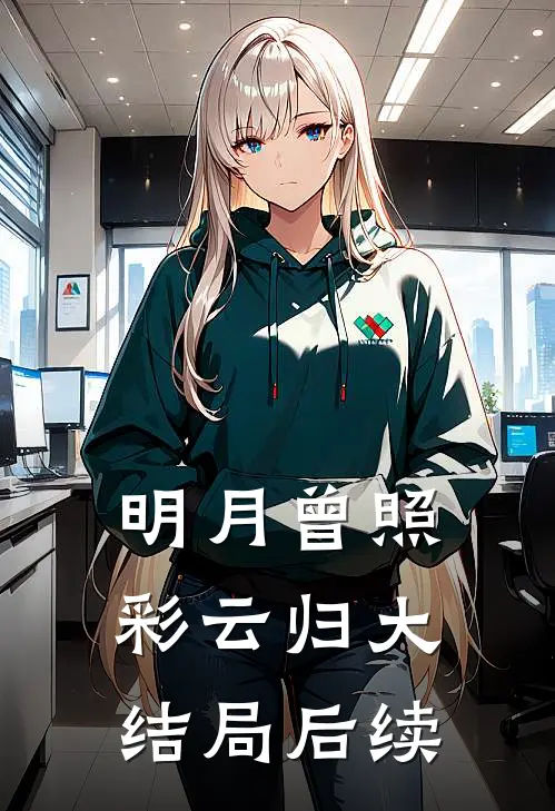 明月曾照彩云归大结局后续