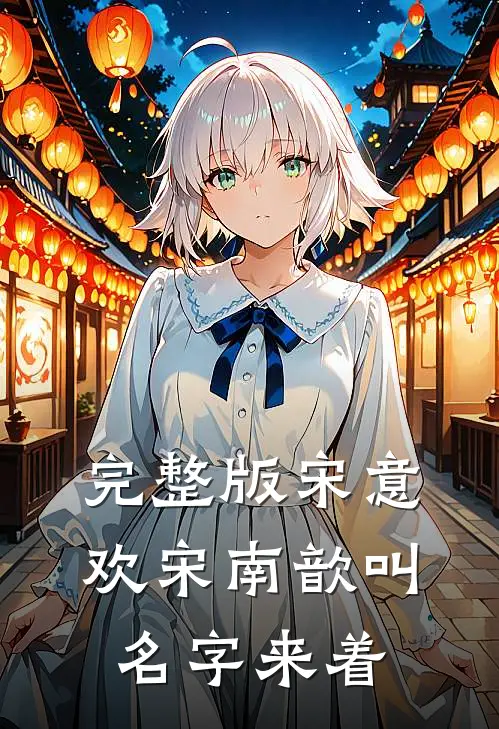 完整版宋意欢宋南歆叫名字来着