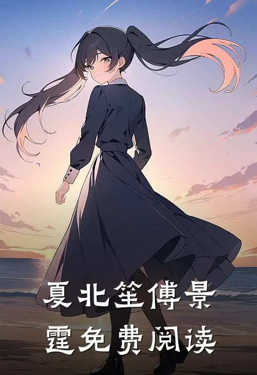 夏北笙傅景霆免费阅读