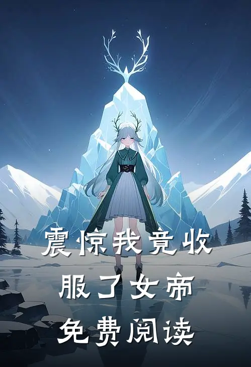 震惊我竟收服了女帝免费阅读