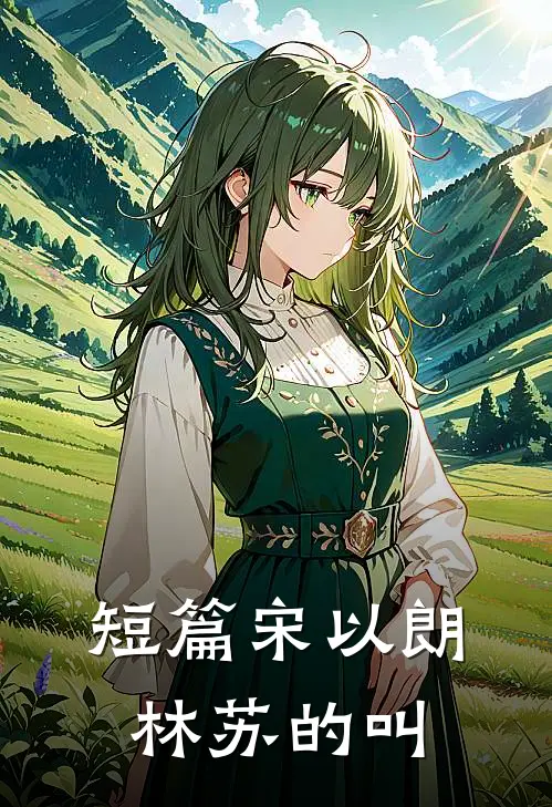 短篇宋以朗林苏的叫