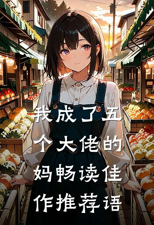 我成了五个大佬的妈畅读佳作推荐语