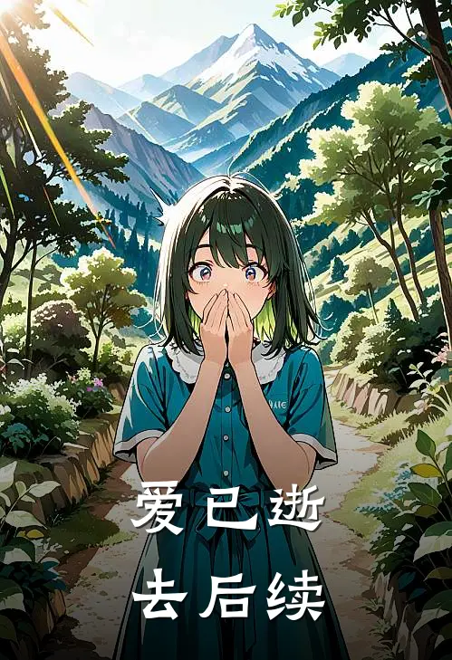 爱已逝去后续