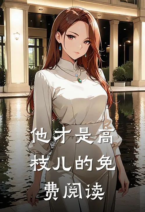 他才是高枝儿的免费阅读