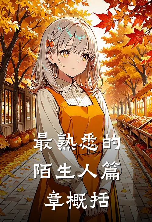 最熟悉的陌生人篇章概括