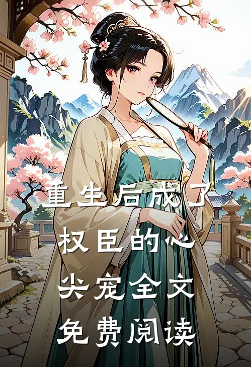 重生后成了权臣的心尖宠全文免费阅读
