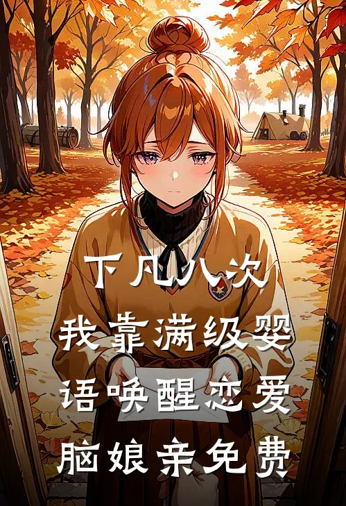 下凡八次，我靠满级婴语唤醒恋爱脑娘亲免费