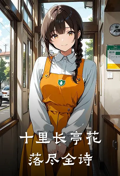 十里长亭花落尽全诗