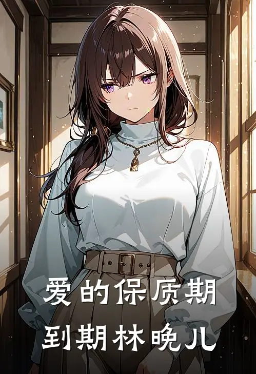 爱的保质期到期林晚儿