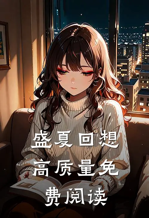 盛夏回想高质量免费阅读