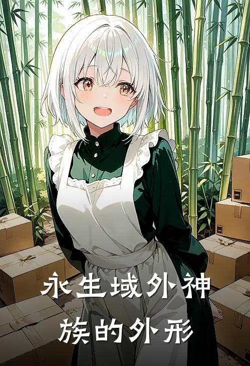永生域外神族的外形