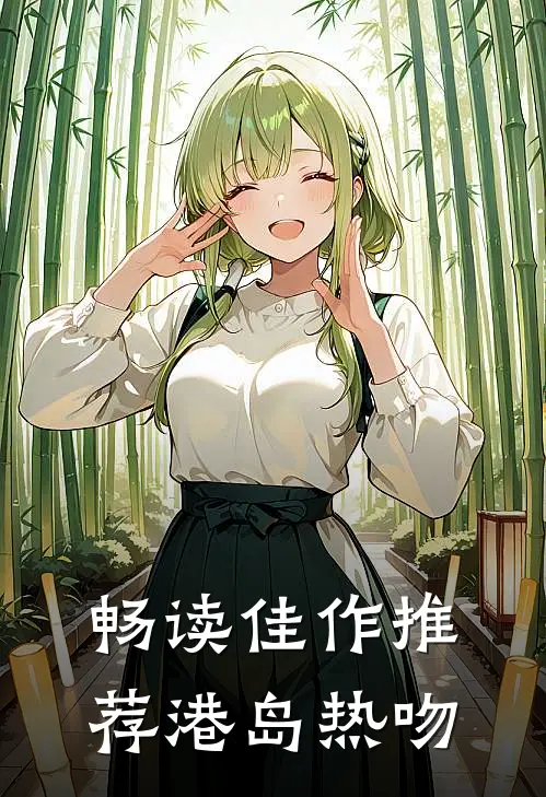 畅读佳作推荐港岛热吻