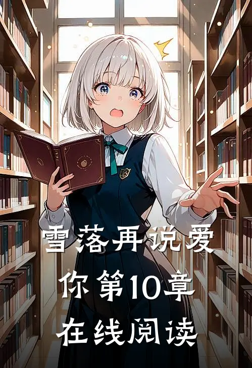 雪落再说爱你第10章在线阅读