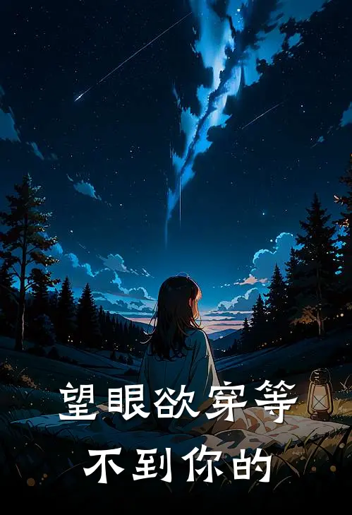 望眼欲穿等不到你的