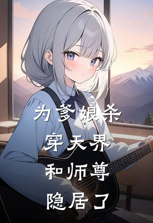 为爹娘杀穿天界，和师尊隐居了