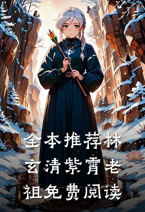 全本推荐林玄清紫霄老祖免费阅读