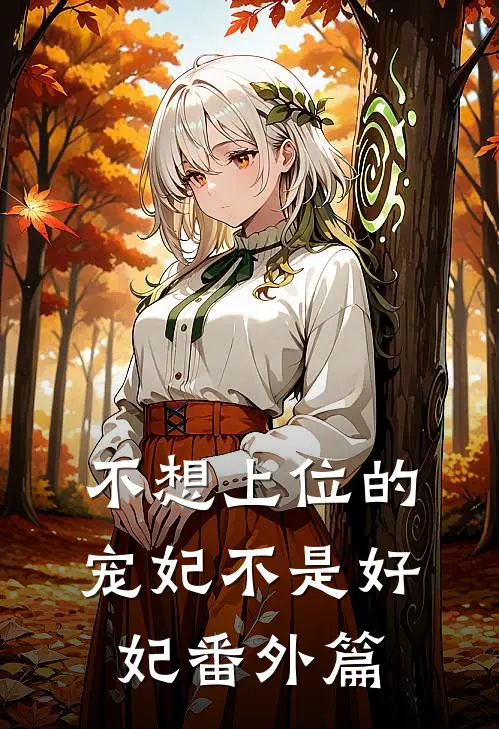 不想上位的宠妃不是好妃番外篇