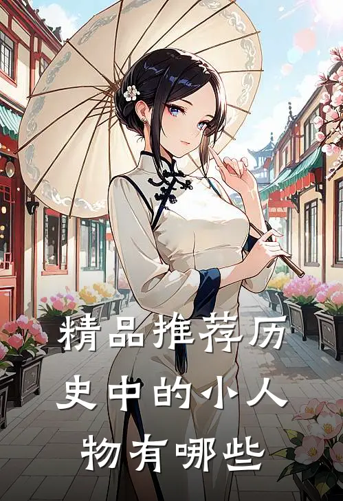 精品推荐历史中的小人物有哪些