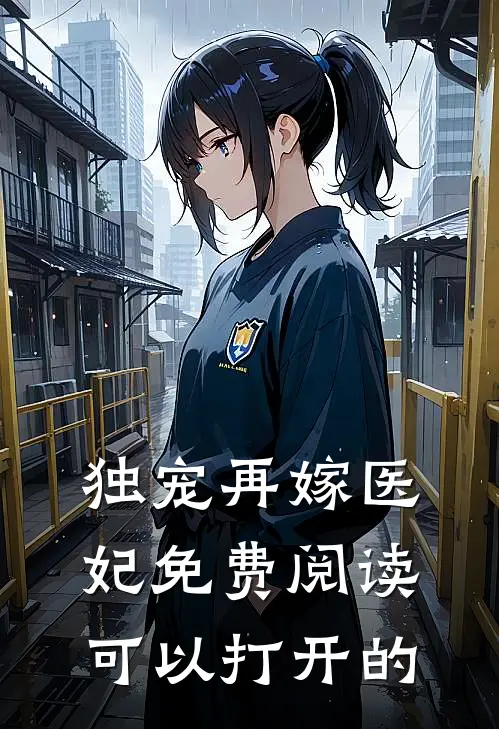 独宠再嫁医妃-免费阅读可以打开的