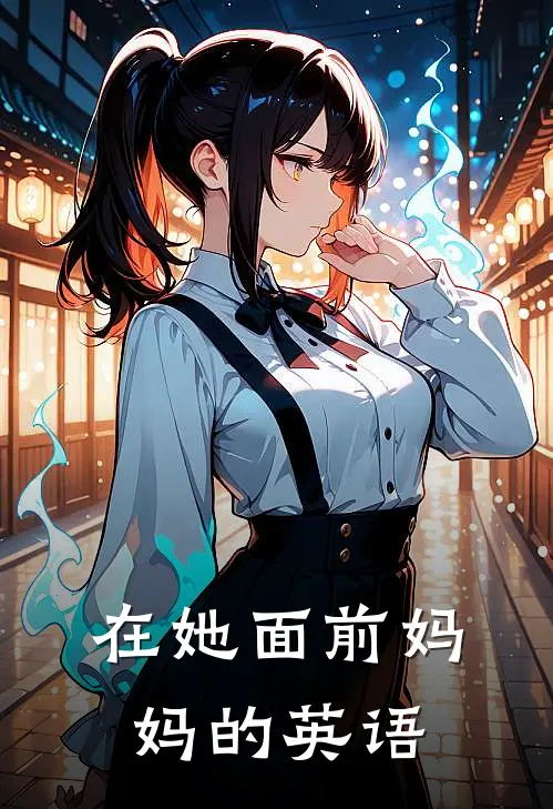 在她面前妈妈的英语