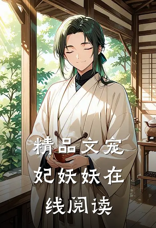 精品文宠妃妖妖在线阅读