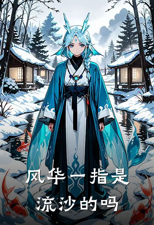 风华一指是流沙的吗