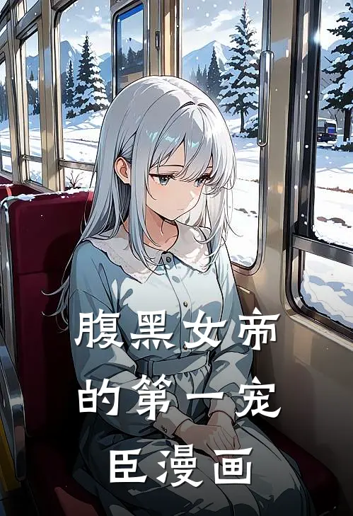 腹黑女帝的第一宠臣漫画